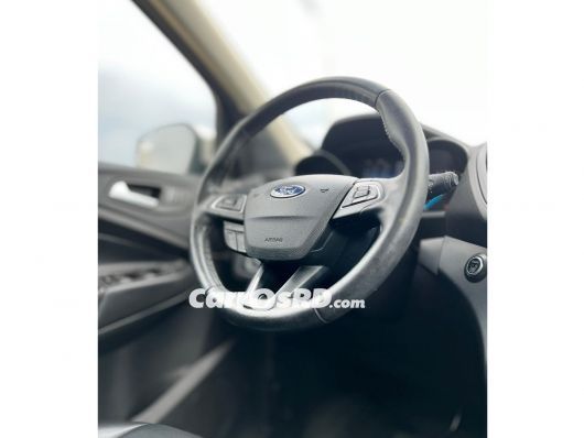 Ford Escape Jeepeta en venta