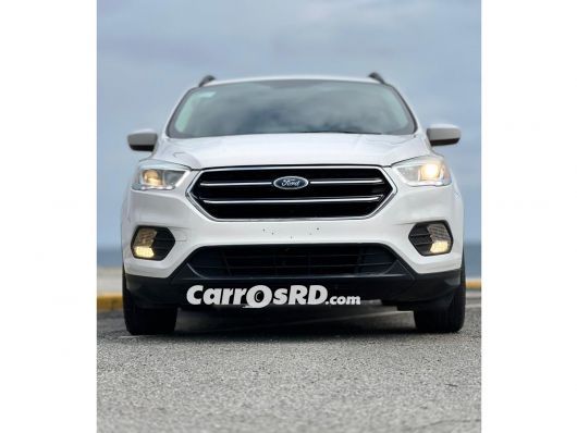 Ford Escape Jeepeta en venta