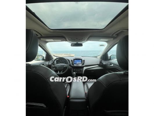 Ford Escape Jeepeta en venta