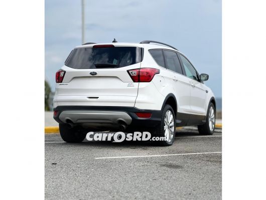 Ford Escape Jeepeta en venta