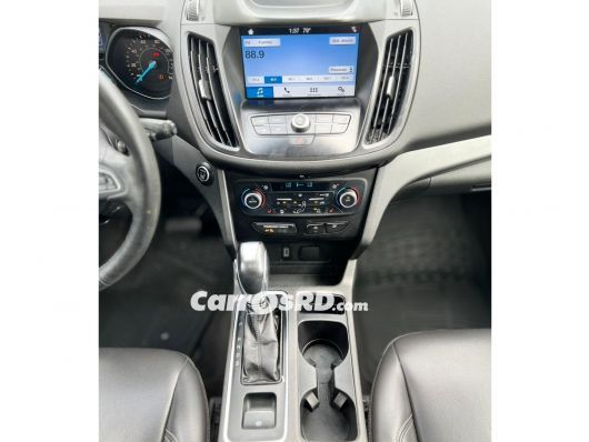 Ford Escape Jeepeta en venta