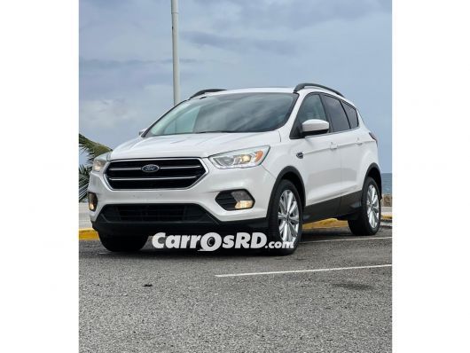 Ford Escape Jeepeta en venta