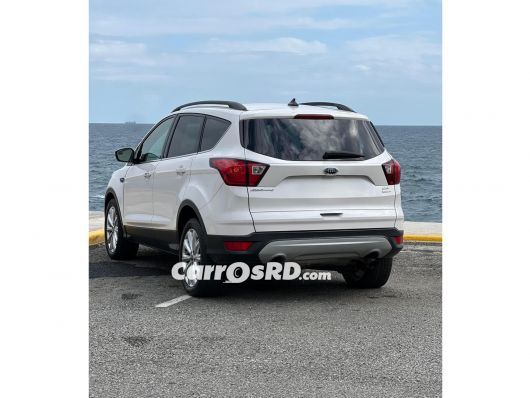 Ford Escape Jeepeta en venta