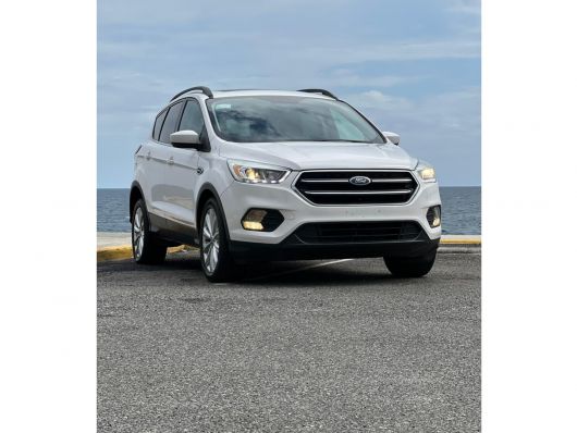 Ford Escape SE en venta