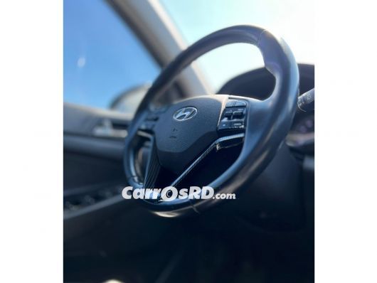 Hyundai Tucson Jeepeta en venta