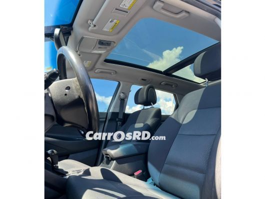 Hyundai Tucson Jeepeta en venta