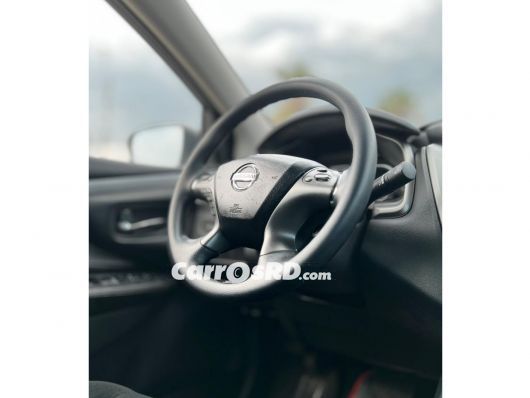 Nissan Murano Jeepeta en venta