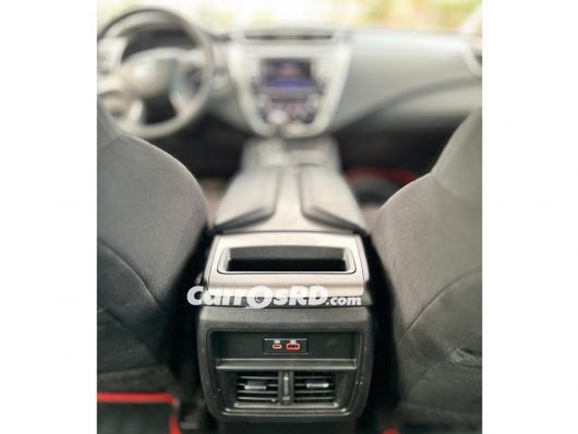 Nissan Murano Jeepeta en venta