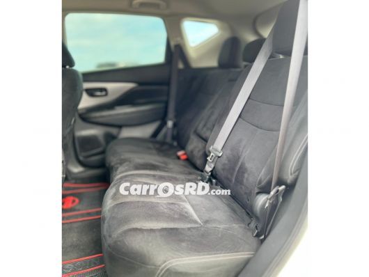 Nissan Murano Jeepeta en venta