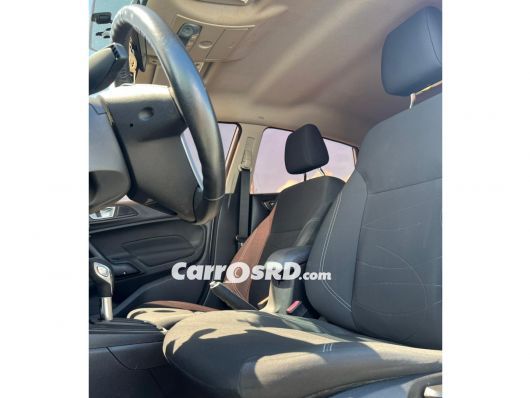 Ford Fiesta Carros en venta