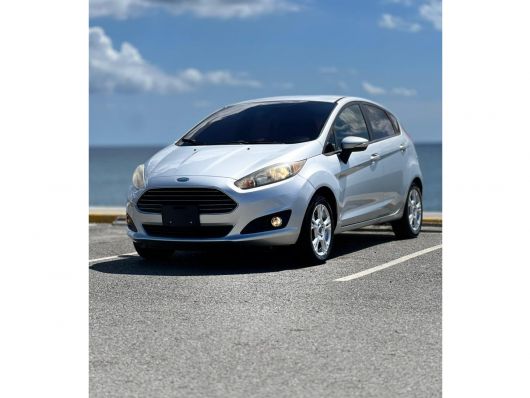Ford Fiesta S en venta