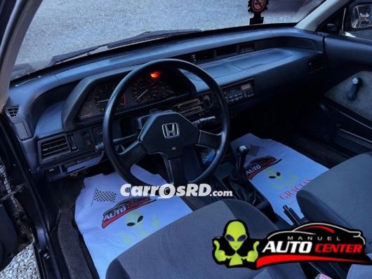 Honda Civic Hatchback en venta