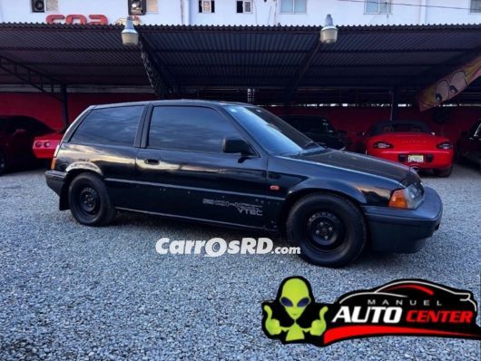 Honda Civic Hatchback en venta