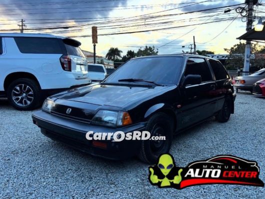 Honda Civic Hatchback en venta