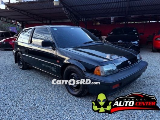 Honda Civic Hatchback en venta