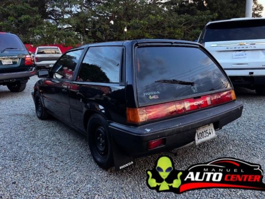 Honda