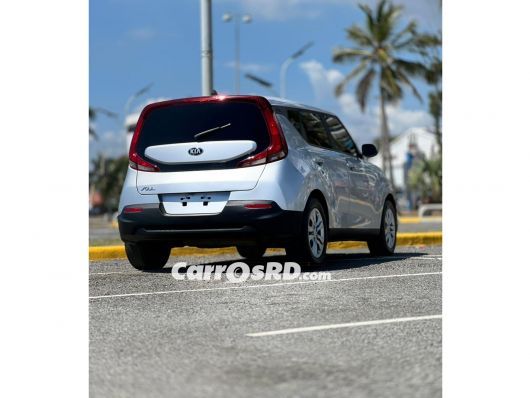 Kia Soul Jeepeta en venta