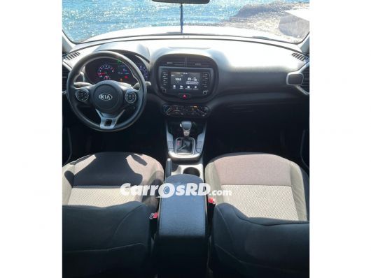 Kia Soul Jeepeta en venta