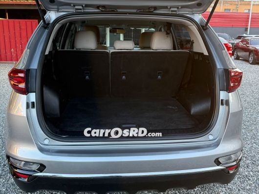 Kia Sportage Jeepeta en venta