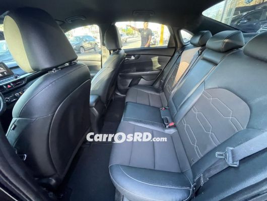 Kia Forte Carros en venta