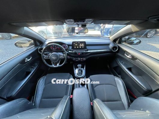 Kia Forte Carros en venta