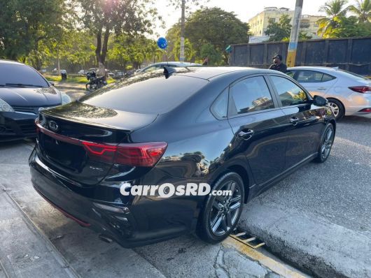 Kia Forte Carros en venta