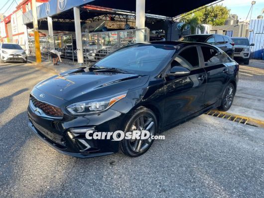 Kia Forte Carros en venta