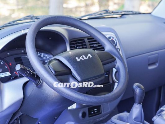 Kia K3000S Jeepeta en venta