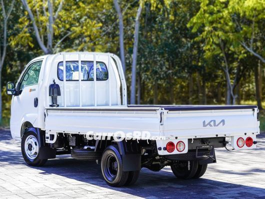 Kia K3000S Jeepeta en venta