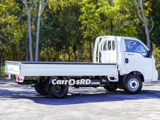 Kia K3000S Jeepeta en venta