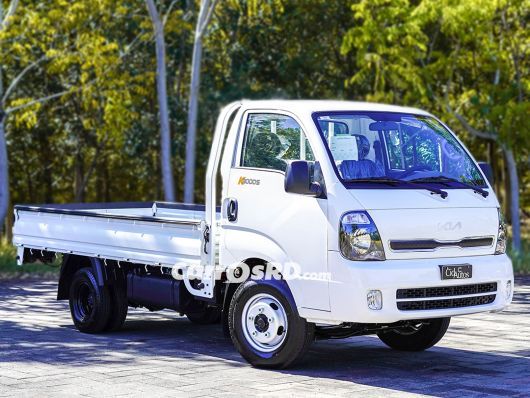 Kia K3000S Jeepeta en venta