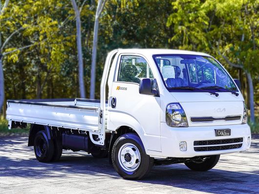 Kia K3000S Standard en venta