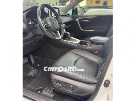 Toyota RAV4 Jeepeta en venta