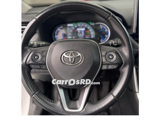 Toyota RAV4 Jeepeta en venta