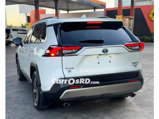 Toyota RAV4 Jeepeta en venta