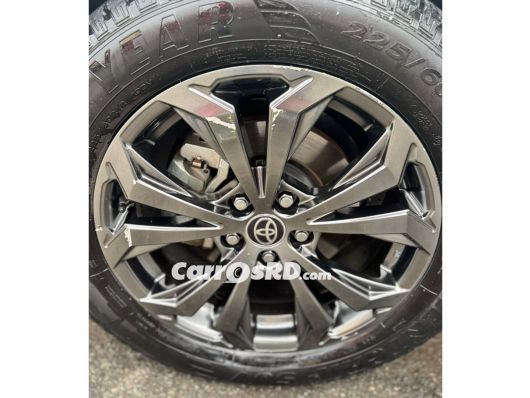 Toyota RAV4 Jeepeta en venta