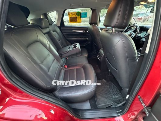 Mazda CX-5 Jeepeta en venta