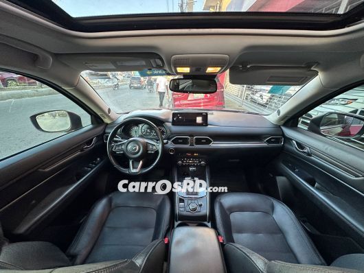 Mazda CX-5 Jeepeta en venta