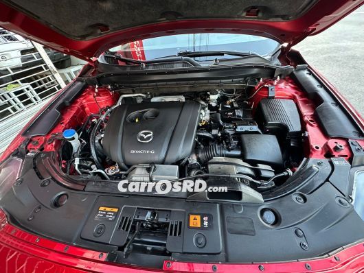 Mazda CX-5 Jeepeta en venta