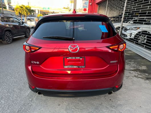 Mazda