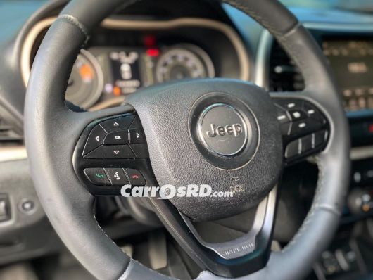 Jeep Cherokee Jeepeta en venta