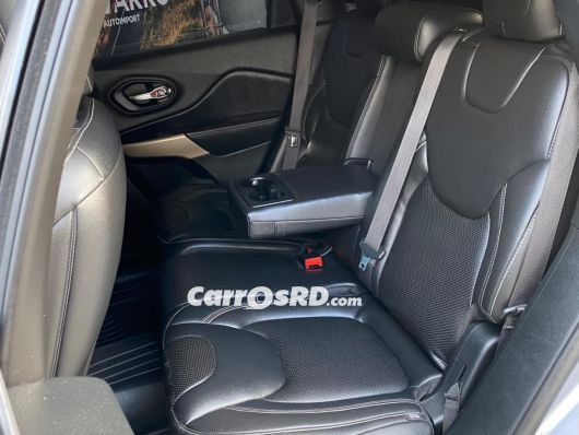 Jeep Cherokee Jeepeta en venta