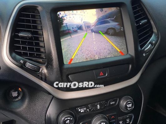 Jeep Cherokee Jeepeta en venta