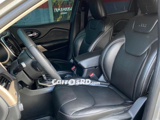 Jeep Cherokee Jeepeta en venta