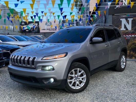 Jeep
