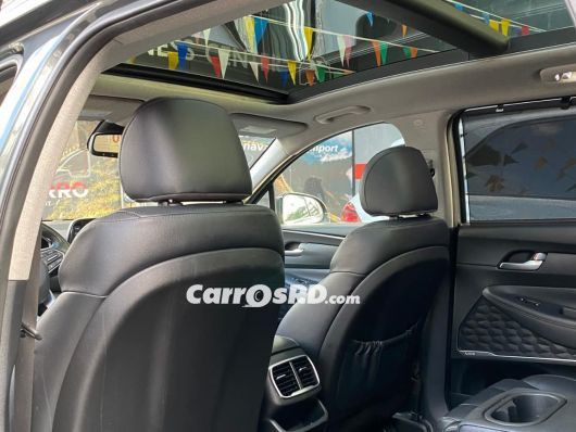 Hyundai Santa Fe Jeepeta en venta