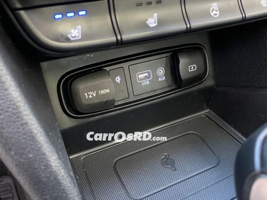 Hyundai Santa Fe Jeepeta en venta