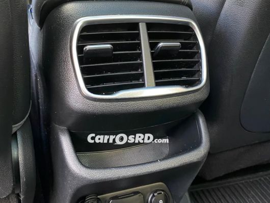 Hyundai Santa Fe Jeepeta en venta