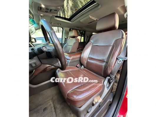 Chevrolet Tahoe Jeepeta en venta