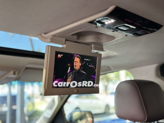 Chevrolet Tahoe Jeepeta en venta